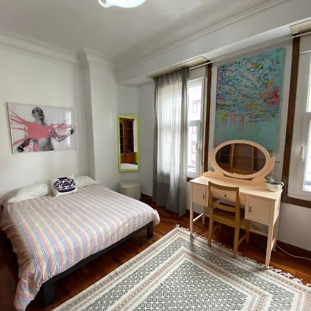 Habitacion Centrica A Coruña Exteriér fotografie