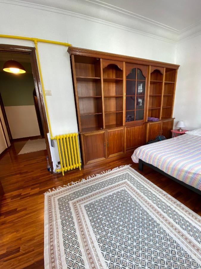 Habitacion Centrica A Coruña Exteriér fotografie